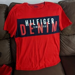 Tommy Hilfiger shirt